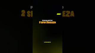 2 SPIN JIKELEZA (UNRELEASED) by @Focalistic #lyrics #amapiano #fyp