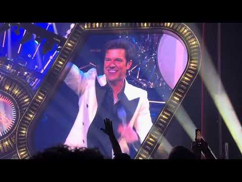 The Killers -