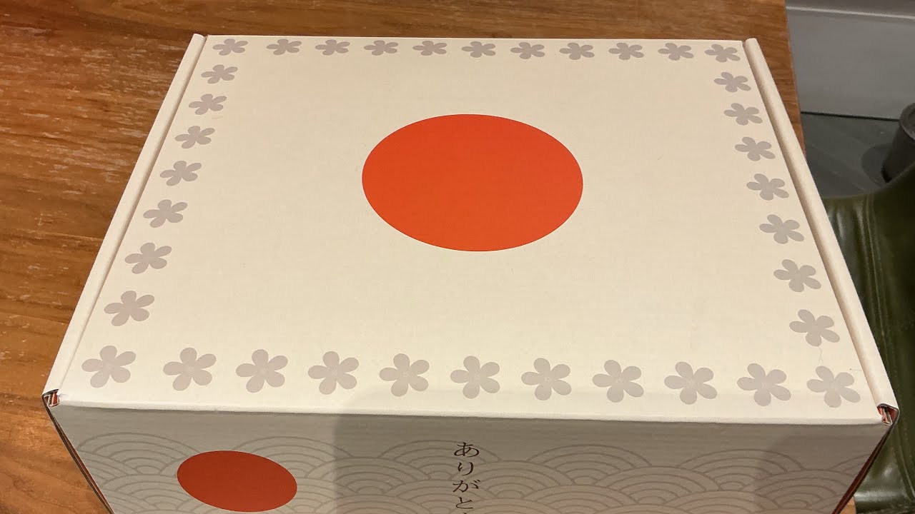 Trying Japanese Mystery Box!🇯🇵