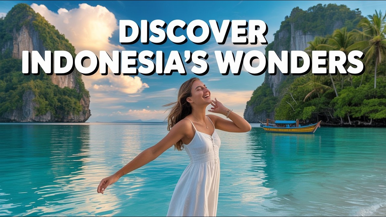 10 Incredible Truths About Indonesia (Not Just Bali!)
