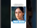 silsila movie scene #yashrajfilms #reels #shorts