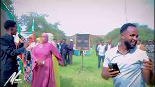 Dhaanto cusub maamul magaalada Garbo||Nuur Koosaar||Official Video||2026