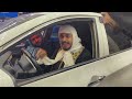 أم حبودي وأم سباعين راحو يعبو بنزين شوفو شو صار 