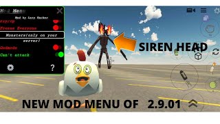 Stream Larry Hacker Chicken Gun Mod Apk: Unlock All Weapons and Skins in  2.9.01 Version from thefzhongcollio