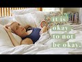 HOW TO FEEL BETTER || when you're feeling lost, unmotivated, & burnt out