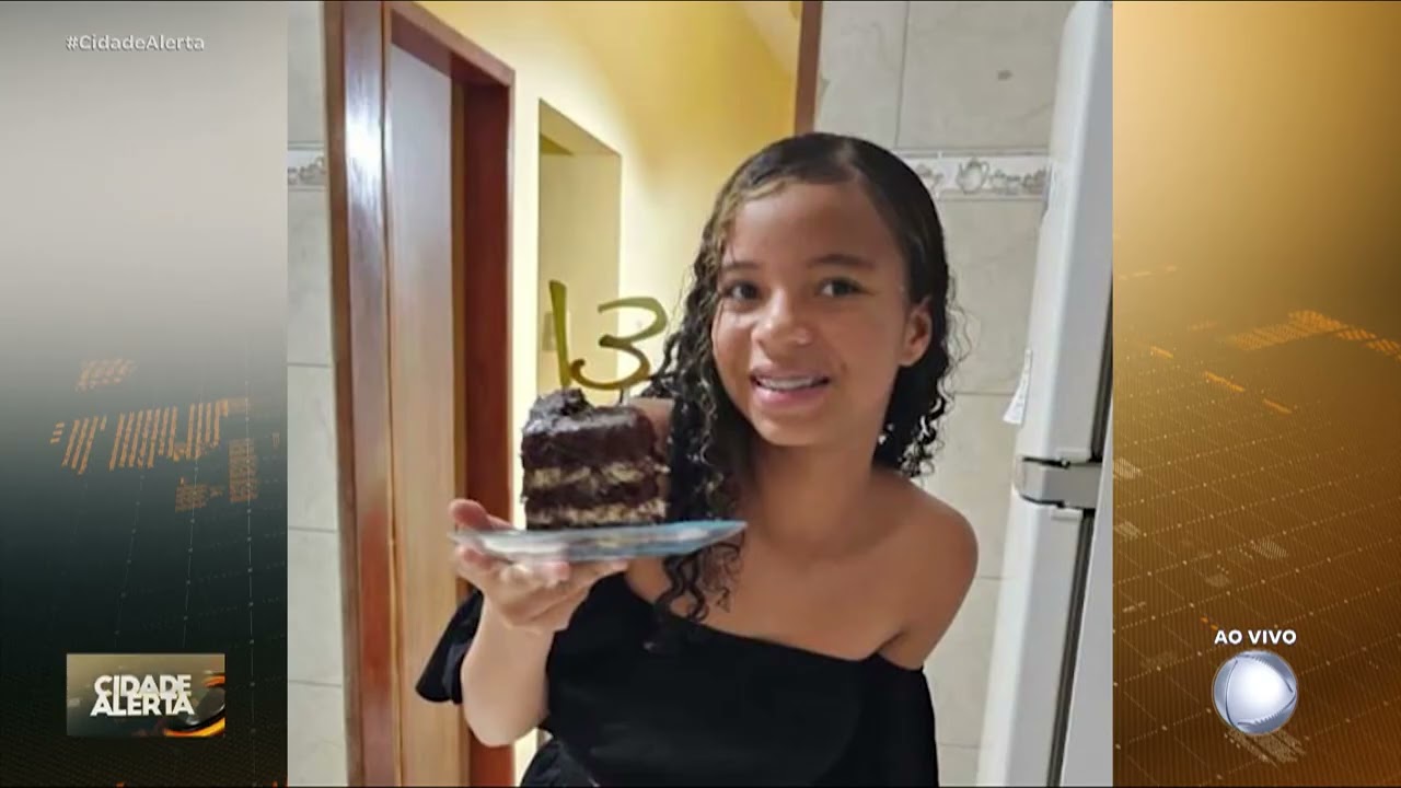 Caso Ingrid: polícia encontra carta na mochila de suspeito pelo sequestro | CIDADE ALERTA