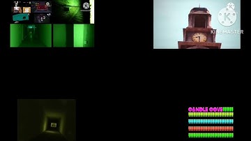 59 Screamers At Once