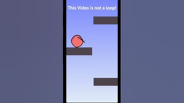 This video is not a loop! #shorts #animation #funny #viral #loop #video