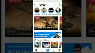 Bgmi & Pubg Free Uc Trick