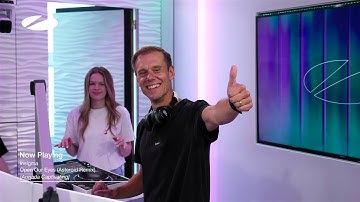 Insigma - Open Our Eyes (Asteroid Remix) | As Played on A State of Trance Episode 1246