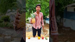 FRUITS NAME PART - 9 #viral #tiktokviral #games #gameplay #funny #shorts