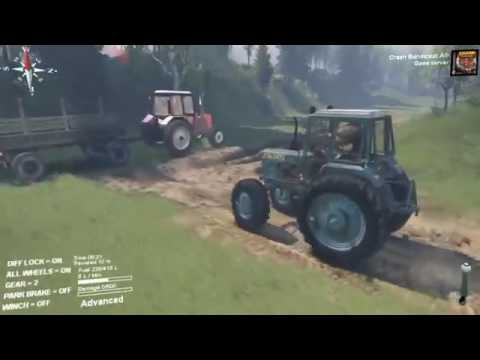 ZABORAVLJENA IGRA ? ? ? SPINTIRES ! ! !