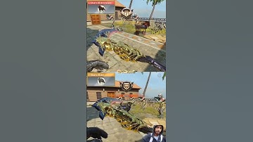 Mythic Vs Legendary  K9  Unit in CODM 💀💀 #gaming #codm #CALLOFDUTYMOBILE #codmobile