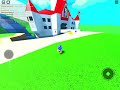 Sonic Expedition Secret SM64 Map