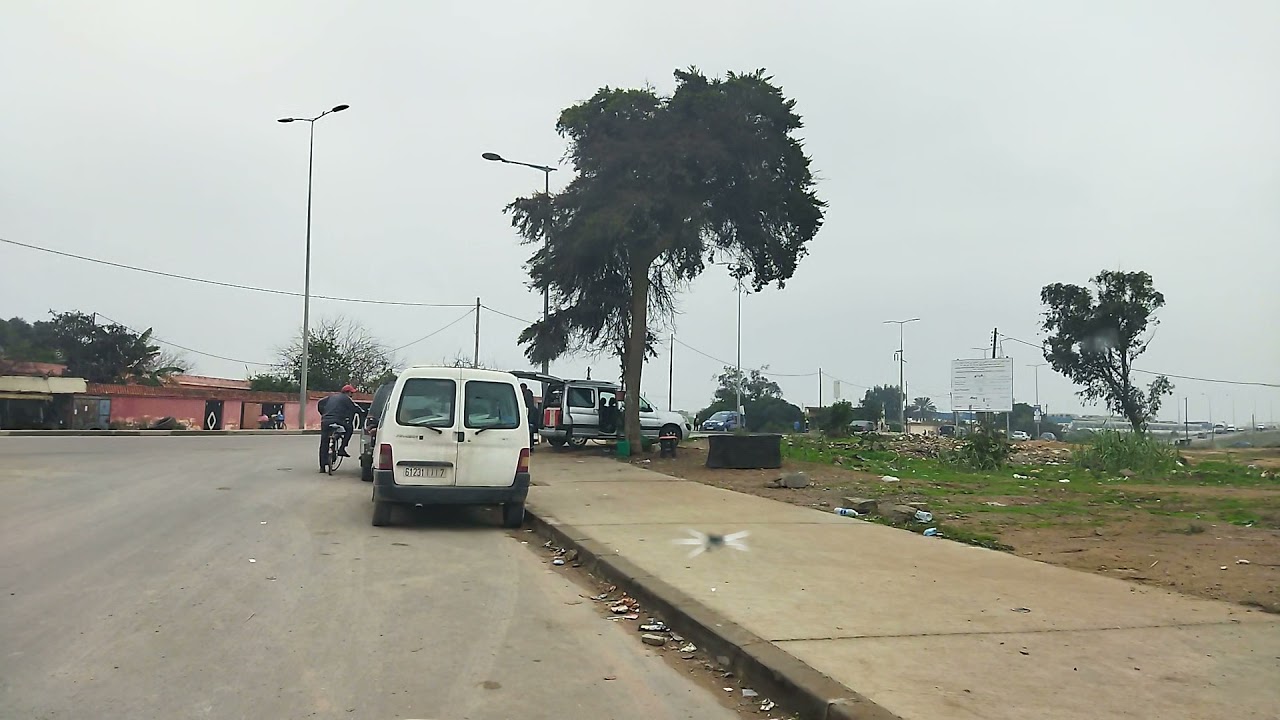 بقع أرضية للبيع المحمدية ابتداء من 100 متر