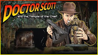 Doctor Scott and the Temple of the Chief - Pittsburgh Gaming Expo Promo!