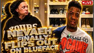 ✨Nevaeh Finally Flips Out On Blueface😲This Won't END WELL😡 screenshot 4