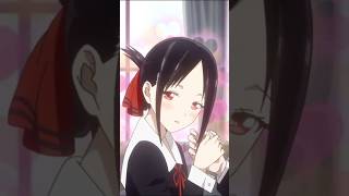 Shirogane invita a Kaguya al Cine 🥰💕#kaguyasamaloveiswar #romance #doblajelatino #anime #animeamv