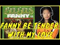 Bee Gees Fanny Be Tender With My Love Reaction