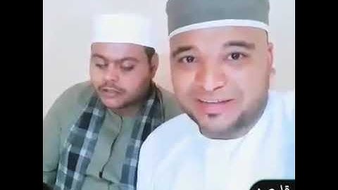 تقليد اذاعة القران الكريم تقليد اذاعة القران الكريم من صعيد مصر  تقليد في قمة الروعة