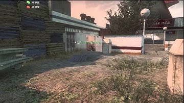 Call Of Duty: Black Ops SEMTEX STICK & DOUBLE KILL