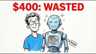 Is Paid AI really WORTH it⁉️