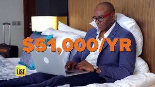 3 Hot New Careers That Want to Pay You to Travel