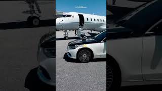 Luxury Life Billionaires Biasness Man