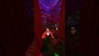 Juking a toxic player and the hole lobby #gorillatag #gtag