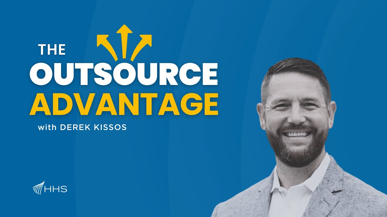 The Outsource Advantage Podcast
