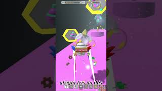 Buying the gummy mask in Bee swarm simulator  #beesmas #roblox #bss #beeswarmsimulator