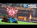 The Most OVERLOOKED Method Of Ranking Up In Rocket League