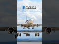 RC Plane Crash like Fedex Flight 80 😭🥀 #aviation #rcplanecrash #fedex #fedex80 #planecrash