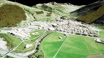 Import Real Places with a Single-Click using Landscape Combinator in Unreal Engine