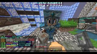 PrimeMC scammer