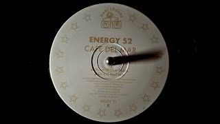 ENERGY 52 - CAFE DEL MAR - THREE IN ONE REMIX