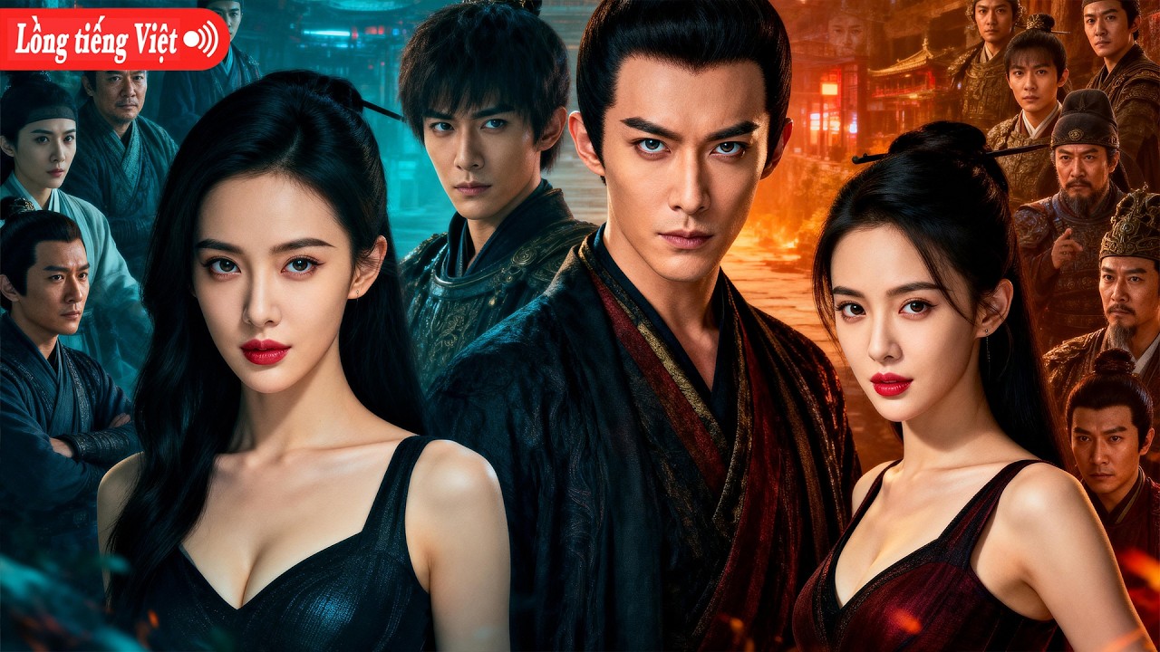 [Full Tập] Tới nhà hủy hôn, cô em vợ chết lặng khi bị “phế vật” vả 1 cái rồi sống lại