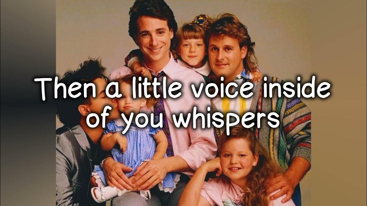 Everywhere You Look (Opening Theme from Fuller House) - song and lyrics  by T.V Themes, Sound Track, TV Theme Song Library