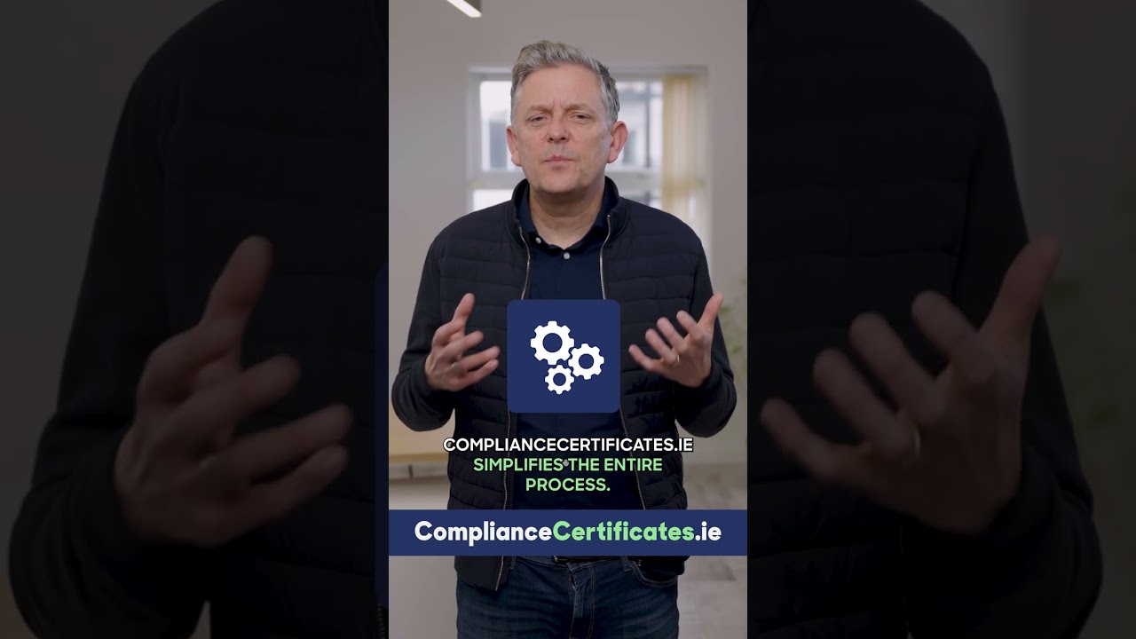 Preparing Your Property for Sale: Compliance Essentials | ComplianceCertificates.ie