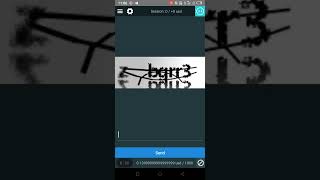 ## 2 captcha bot## screenshot 5