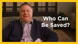 Who Can Be Saved? - Radical and Relevant - Matthew Kelly @MatthewKellyAuthor