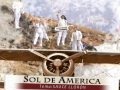 SOL DE AMERICA LOS SOLES DE BOLIVIA 2013 SAUCE LLORON
