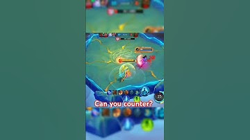 Can you counter Yin? #mobilelegends#kagura #mlbb #chouu #mlbbcreatorcamp #yin #shortvido #bassmusic