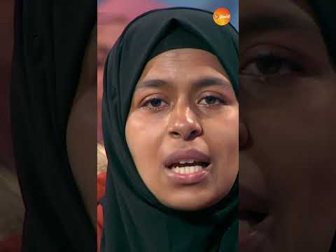 بعد وفا ة زوجي صبن روحي عايشة برا 