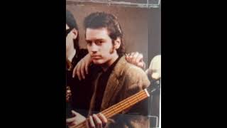 Danny Gatton Boy Wells Lost Guitar Lesson
