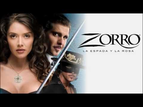 შურისძიების დრო (ზორო)