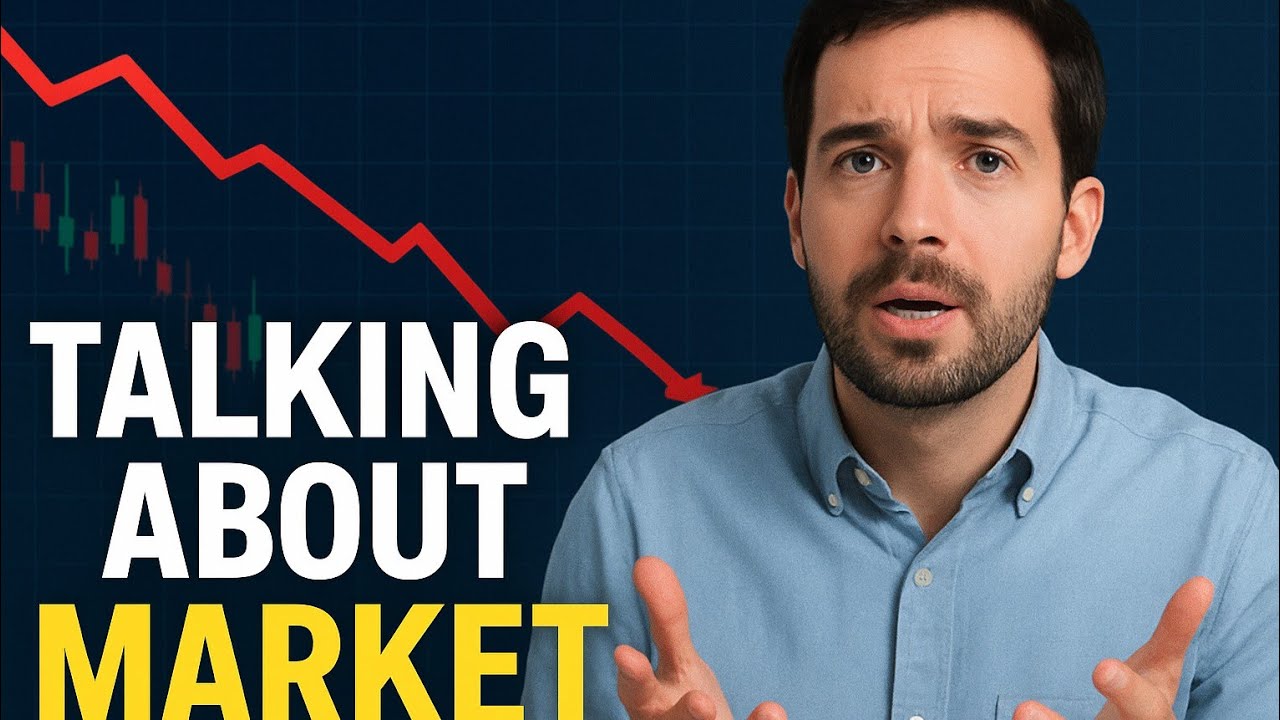 Talking About wolgok markets 🛍️ between 2 people 