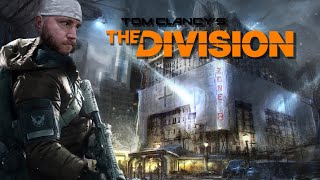 JOY & PAIN | The Division: 100% Completionist Run