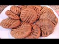 The Best Homemade Peanut Butter Cookies | Simple &amp; Delicious