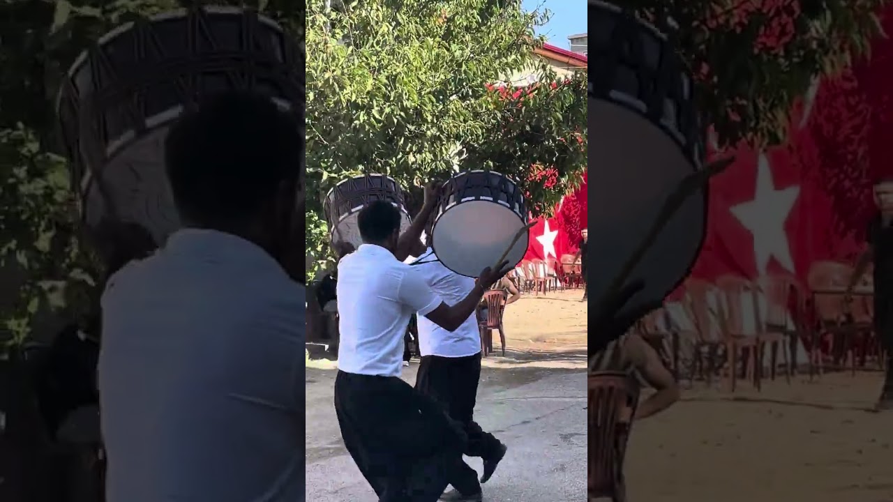 Elbistan davul zurna engin 